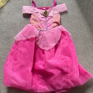Disney Aurora costume